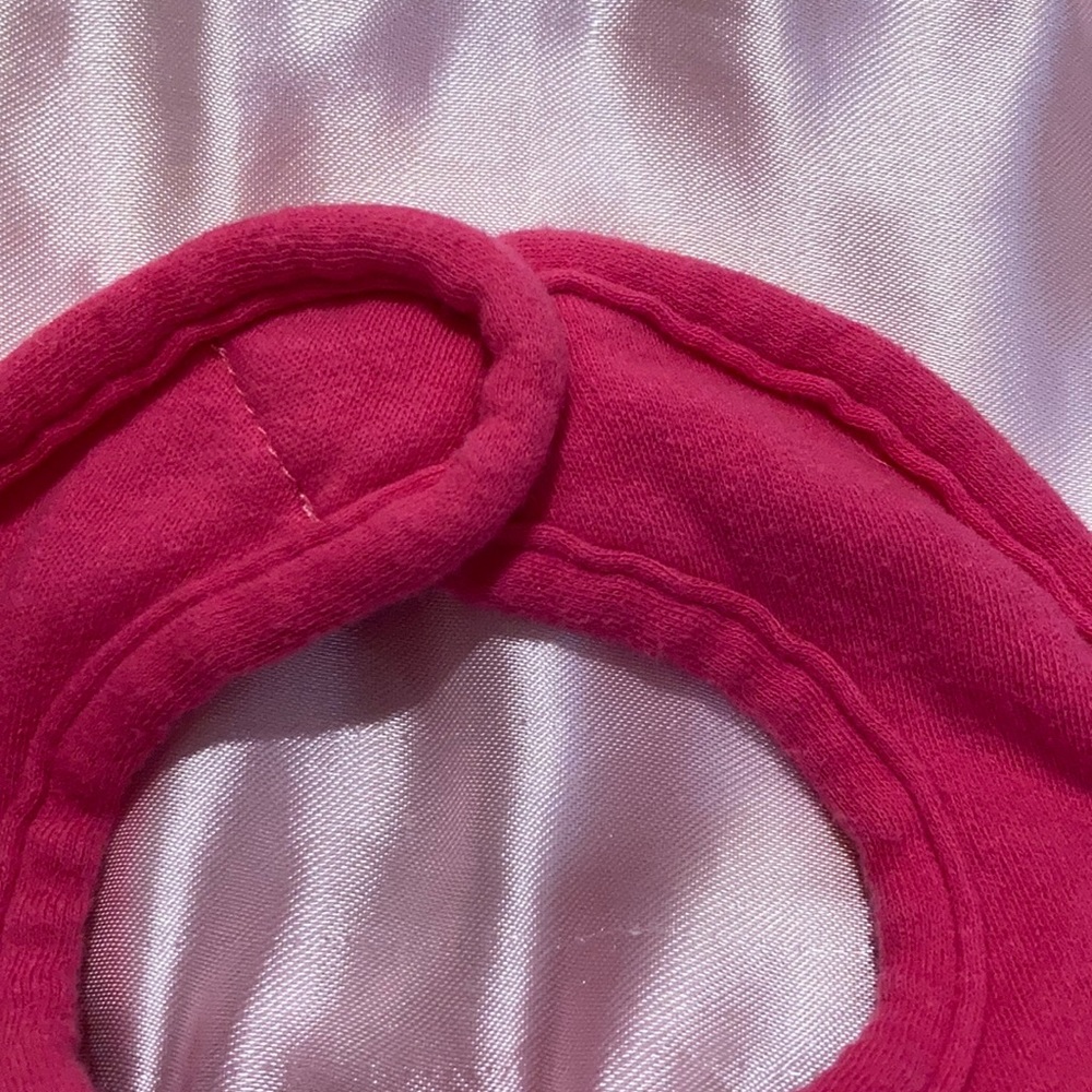 Bib - Picture 2 of 3